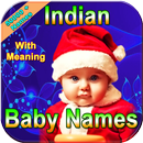 Best Indian Baby Names APK