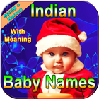 Baby Names ไอคอน