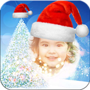 Christmas Photo Frames Editor APK
