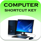 Keyboard Shortcut Keys icône