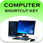 Keyboard Shortcut Keys icon