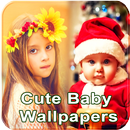 Cute Baby Wallpapers APK