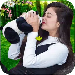 Garden Photo Frame Editor 2025 XAPK download