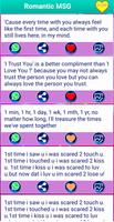 Love Quotes screenshot 2