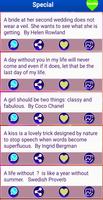 Love Quotes screenshot 3