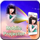 Mobile Projector Photo Frame APK