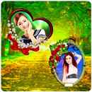 Dual Nature Photo Frame APK