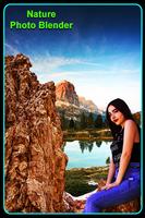 برنامه‌نما Nature Photo Mixer / Blender عکس از صفحه