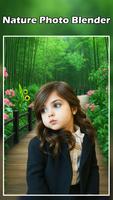 Nature Photo Blender imagem de tela 3