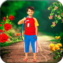 APK Nature photo frames : Photo editor / Image editor