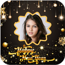 2025 Year Photo Frame / Editor APK