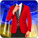 Businessman Photo Suit APK