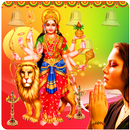 Durga maatha Photo Frame APK