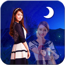 Night Scenery Photo Editor APK