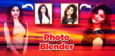 Photo Mixer / Photo Blender