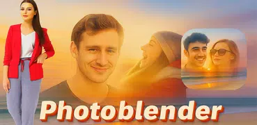Ultimate Photo Blender / Mixer