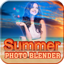 Summer Photo Blender APK
