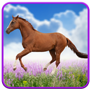 Horse Live Wallpaper APK