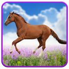 Horse Live Wallpaper biểu tượng