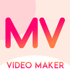 آیکون‌ MV Video Master