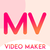 MV Video Master - MV maker icon