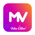 MV Master - Video Status Maker & Video Editor