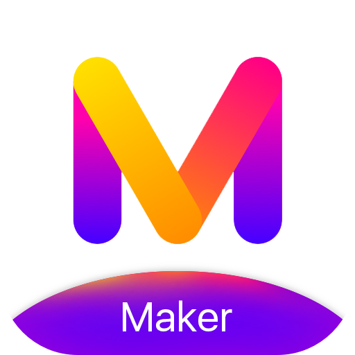 MV Master - Best Video Maker & Photo Video Editor