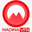 Madina VPN icon