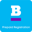 Blau Prepaid Registration App APK