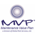 Maintenance Value Plan App icono