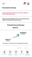 myHealthSpend Ekran Görüntüsü 1