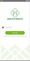 Health and Wealth ポスター