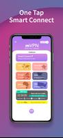 mVPN اسکرین شاٹ 1