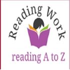 reading atoz 图标