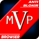 MVP Browser MAX-VPN Anti Blokir APK