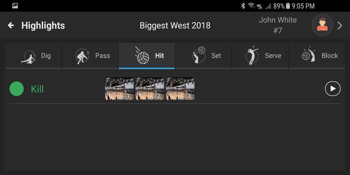 MVPCAST 截图 3