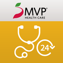 APK myVisitNow - MVP Health Care