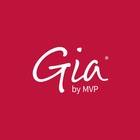 Gia® by MVP icône