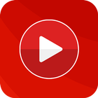 MV Video Player & Downloader আইকন