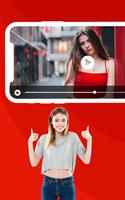 MV Video Player & Downloader постер