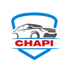 Chapi أيقونة