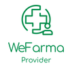 WeFarma Provider Zeichen