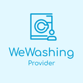 WeWashing Provider