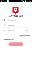 Move And Track poster