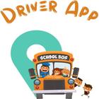 SKT Driver App icon