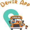 SKT Driver App icon