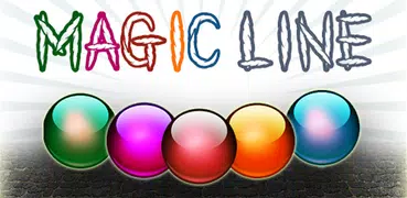 Magic Line (Lines 98)