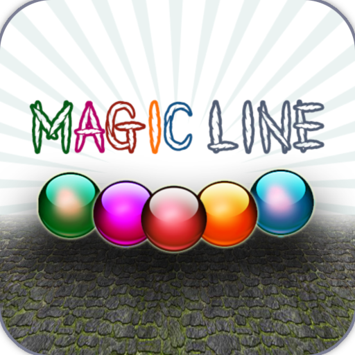 Magic Line - Line 98