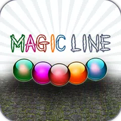 Скачать Magic Line (Lines 98) APK