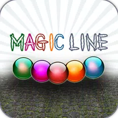 Magic Line XAPK download